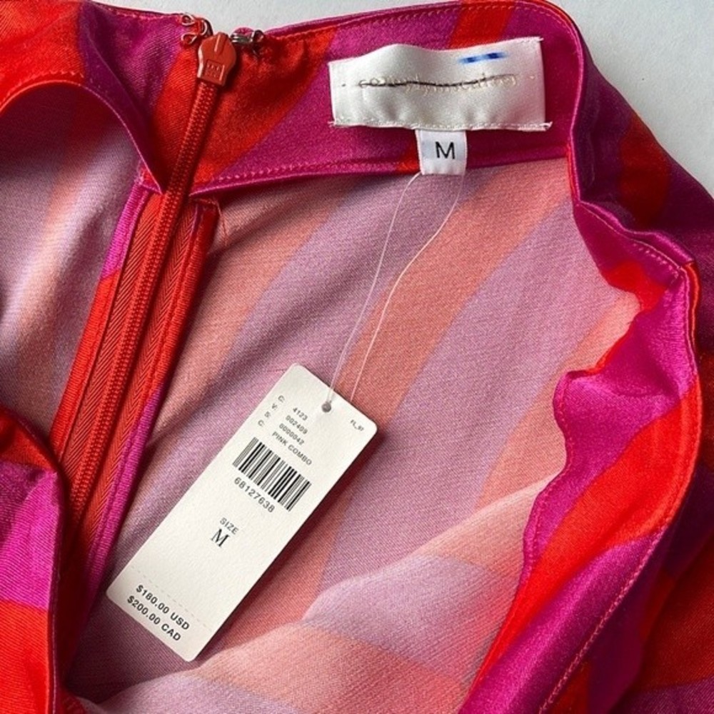 Anthropologie Corey Lynn Calter Grace Pants Size Medium - Picture 9 of 15